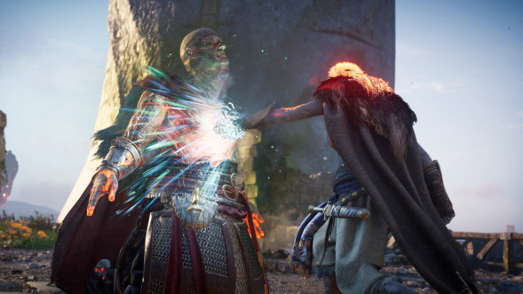 Assassin&amp;#039;s Creed Вальгалла [PS5, русская версия] в Череповце