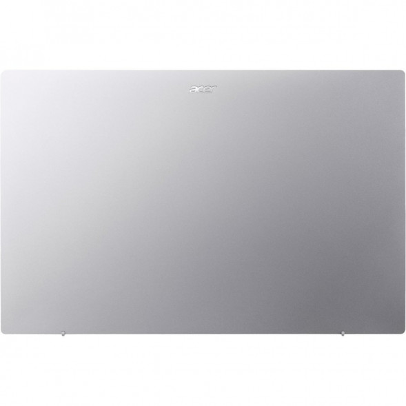 Ноутбук Acer Extensa 15 EX215-57-597H (15.6&amp;quot;, IPS, Intel Core i5 13420H 2.1ГГц, 8 ядер, 32ГБ DDR5, 1ТБ SSD, Intel UHD Graphics, без ОС), серебристый в Череповце