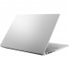 Ноутбук ASUS VivoBook S16 M3607KA-SH117 (16&amp;quot;, OLED, AMD Ryzen AI 5 330 2ГГц, 4 ядра, 32ГБ DDR5, 512ГБ SSD, AMD Radeon 820M, без ОС), серебристый в Череповце