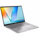 Ноутбук ASUS VivoBook S16 M3607KA-SH117 (16&amp;quot;, OLED, AMD Ryzen AI 5 330 2ГГц, 4 ядра, 32ГБ DDR5, 512ГБ SSD, AMD Radeon 820M, без ОС), серебристый в Череповце