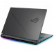 Ноутбук ASUS ROG Strix G18 G815JPR-TT122 (18&amp;quot;, IPS, Intel Core i9 14900HX 2.2 Ггц, 24 ядра, 32Гб DDR5, SSD 512 Гб, GeForce RTX 5070, Без ОС) в Череповце