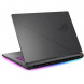 Ноутбук ASUS ROG Strix G18 G815JPR-TT122 (18&amp;quot;, IPS, Intel Core i9 14900HX 2.2 Ггц, 24 ядра, 32Гб DDR5, SSD 512 Гб, GeForce RTX 5070, Без ОС) в Череповце