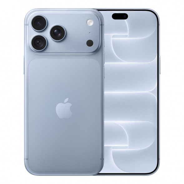 Смартфон Apple iPhone 18 Pro 1TB (SIM + eSIM), Glacier в Череповце