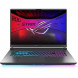 Ноутбук ASUS ROG Strix G18 G815JPR-TT116 (18&amp;quot;, IPS, Intel Core i9 14900HX 2.2 Ггц, 24 ядра, 32Гб DDR5, SSD 1 Тб, NVIDIA GeForce RTX 5070 - 8 Гб, Без ОС), серый в Череповце