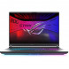 Ноутбук ASUS ROG Strix G18 G815JPR-TT116 (18&amp;quot;, IPS, Intel Core i9 14900HX 2.2 Ггц, 24 ядра, 32Гб DDR5, SSD 1 Тб, NVIDIA GeForce RTX 5070 - 8 Гб, Без ОС), серый в Череповце