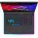 Ноутбук ASUS ROG Strix G18 G815JPR-TT116 (18&amp;quot;, IPS, Intel Core i9 14900HX 2.2 Ггц, 24 ядра, 32Гб DDR5, SSD 1 Тб, NVIDIA GeForce RTX 5070 - 8 Гб, Без ОС), серый в Череповце