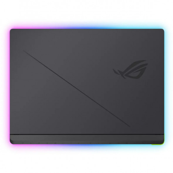 Ноутбук ASUS ROG Strix G18 G815JPR-TT116 (18&amp;quot;, IPS, Intel Core i9 14900HX 2.2 Ггц, 24 ядра, 32Гб DDR5, SSD 1 Тб, NVIDIA GeForce RTX 5070 - 8 Гб, Без ОС), серый в Череповце