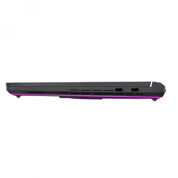 Ноутбук ASUS ROG Strix G18 G815JPR-TT116 (18&amp;quot;, IPS, Intel Core i9 14900HX 2.2 Ггц, 24 ядра, 32Гб DDR5, SSD 1 Тб, NVIDIA GeForce RTX 5070 - 8 Гб, Без ОС), серый в Череповце