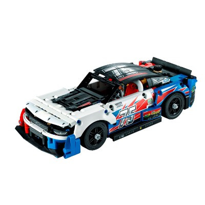 Конструктор LEGO Technic 42153 Chevrolet Camaro ZL1 в Череповце