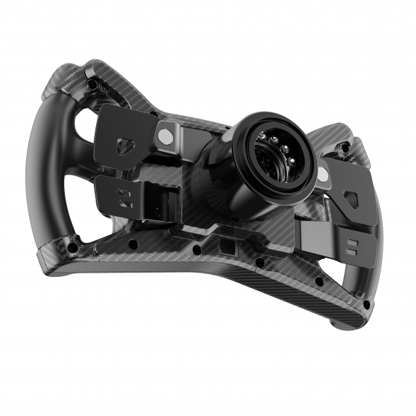Съемное рулевое колесо MOZA KS Steering Wheel в Череповце