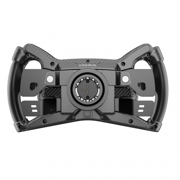 Съемное рулевое колесо MOZA KS Steering Wheel в Череповце