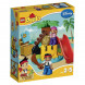 Конструктор LEGO DUPLO Jake 10604 Остров сокровищ в Череповце