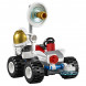 Конструктор LEGO City Space Port 60077 Набор для начинающих &amp;quot;Космос&amp;quot; в Череповце