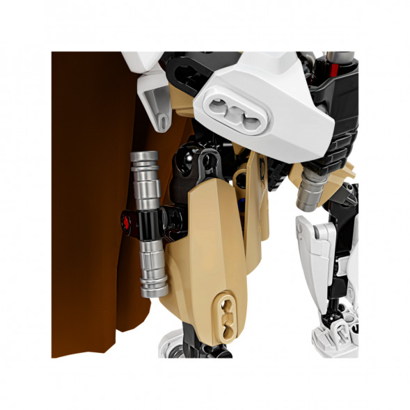 Конструктор LEGO Star Wars 75109 Obi-Wan Kenobi в Череповце