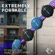 Портативная колонка Ultimate Ears MINIROLL, синий в Череповце