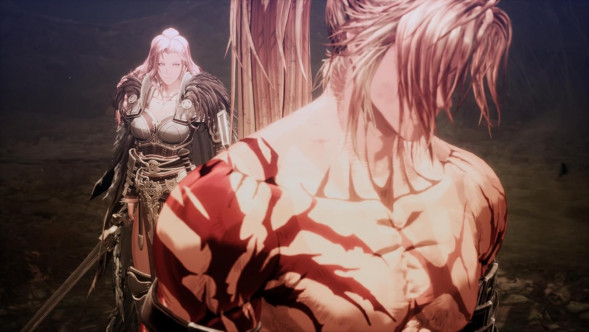 Игра The First Berserker: Khazan [PS5, русские субтитры] в Череповце