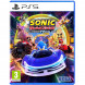 Игра Sonic Racing: CrossWorlds [PS5, русские субтитры] в Череповце