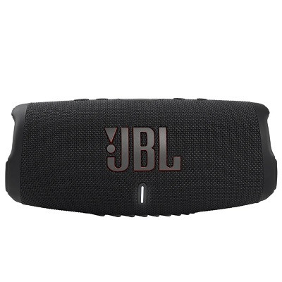 Портативная акустика JBL Charge 5, 40 Вт, черный в Череповце