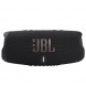 Портативная акустика JBL Charge 5, 40 Вт, черный в Череповце
