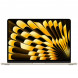 Ноутбук Apple MacBook Air 15 2026 MDVE4 (M5 10-Core GPU, 16/1TB), Сияющая звезда/Starlight в Череповце
