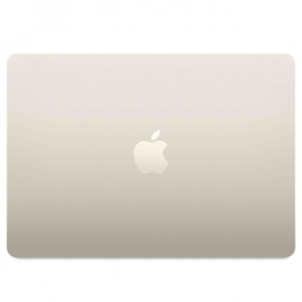 Ноутбук Apple MacBook Air 15 2026 MDVE4 (M5 10-Core GPU, 16/1TB), Сияющая звезда/Starlight в Череповце