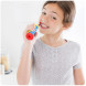Насадки на зубные щетки Oral-B Frozen, 4 шт. в Череповце