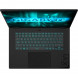 Ноутбук Gigabyte Gaming A16 GA6EH (EWHS3KZC94SD) (16&amp;quot;, IPS, Intel Ultra 9 185H 2.3ГГц, 16 ядер, 16Гб DDR5, 1Тб SSD, RTX 5070 8Гб, без ОС), чёрный в Череповце