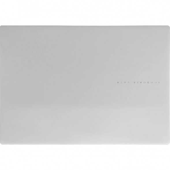 Ноутбук ASUS VivoBook S16 M3607KA-SH131 (16&amp;quot;, OLED, AMD Ryzen AI 5 330 2ГГц, 4 ядра, 16ГБ DDR5, 512ГБ SSD, AMD Radeon 820M, без ОС), серебристый в Череповце