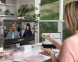 Веб-камера Logitech Brio 500, розовый в Череповце