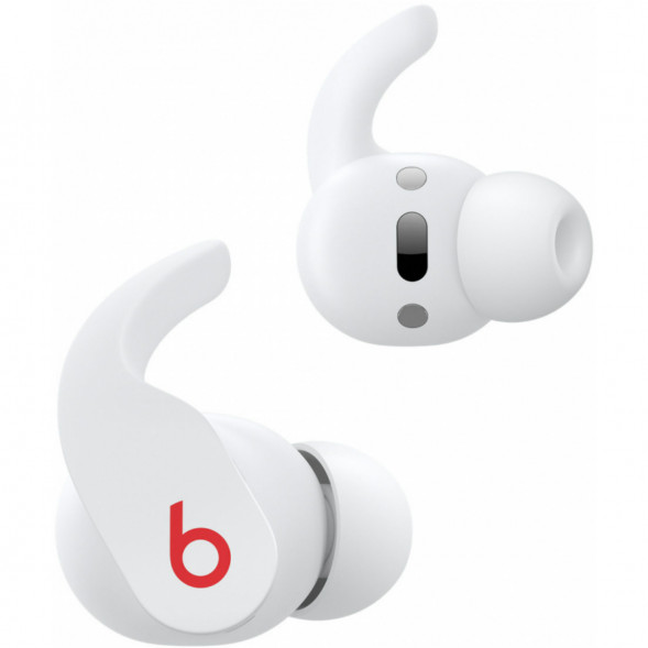 Беспроводные наушники Beats Fit Pro, белый в Череповце