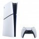 Игровая приставка Sony PlayStation 5 Slim 1TB без дисковода, белый в Череповце