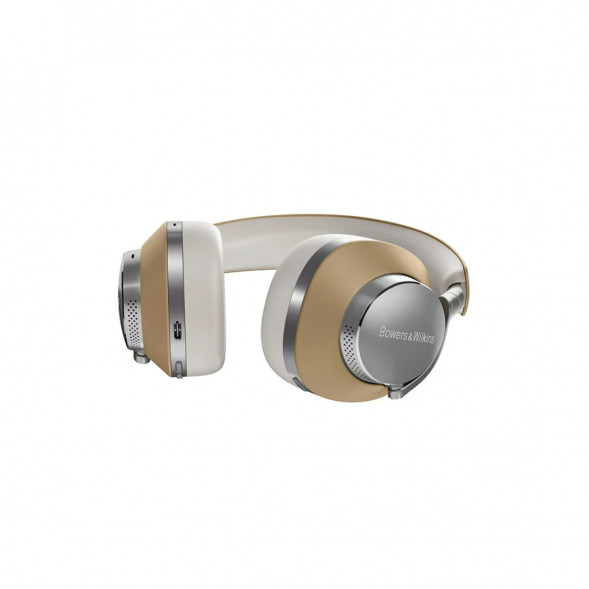 Беспроводные наушники Bowers &amp;amp; Wilkins Px8, Tan в Череповце
