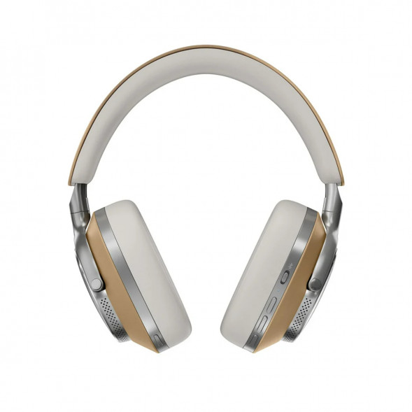 Беспроводные наушники Bowers &amp;amp; Wilkins Px8, Tan в Череповце