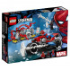 Конструктор LEGO Super Heroes 76113 Спасательная операция на мотоциклах в Череповце