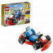 Конструктор LEGO Creator 31030 Красный гоночный карт в Череповце