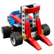 Конструктор LEGO Creator 31030 Красный гоночный карт в Череповце