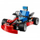Конструктор LEGO Creator 31030 Красный гоночный карт в Череповце