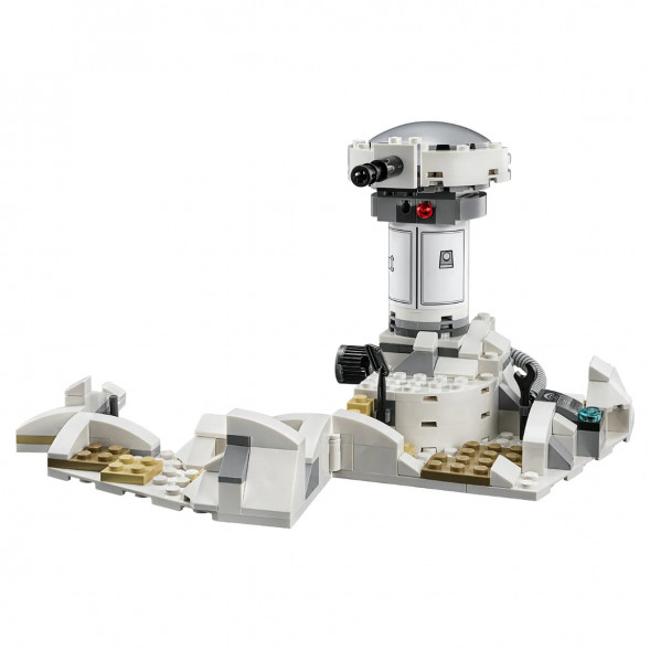 Конструктор LEGO Star Wars 75138 Нападение на Хот в Череповце