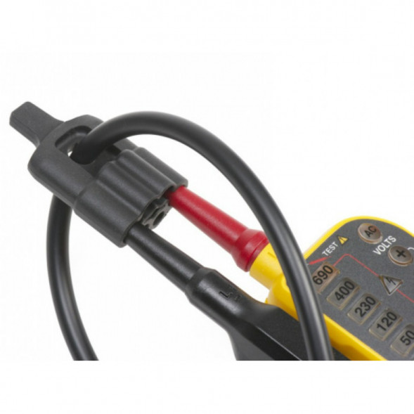 Тестер напряжения/целостности Fluke T110 в Череповце