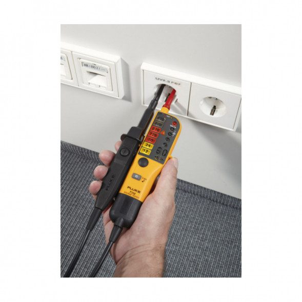 Тестер напряжения/целостности Fluke T110 в Череповце