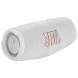 Портативная акустика JBL Charge 5, белый в Череповце