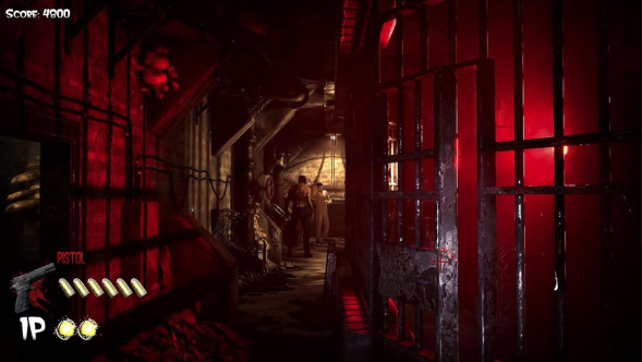 Игра The House of the Dead: Remake [PS5, русские субтитры] в Череповце