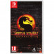 Игра Mortal Kombat: Legacy Kollection [Nintendo Switch, английская версия] в Череповце