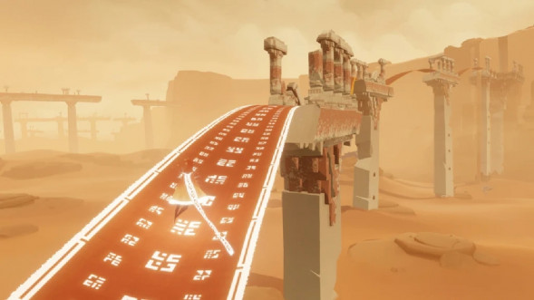 Игра Путешествие (Journey). Коллекционное издание [PS4, русская версия] в Череповце