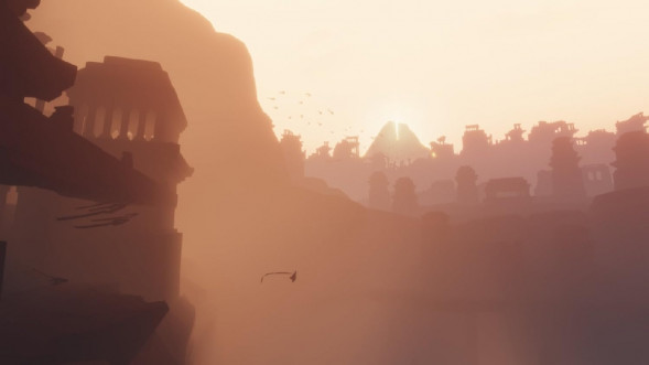Игра Путешествие (Journey). Коллекционное издание [PS4, русская версия] в Череповце