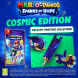 Игра Mario + Rabbids: Sparks of Hope. Cosmic Edition [Nintendo Switch, русские субтитры] в Череповце