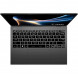 Ноутбук MSI Prestige 13 AI+ A3MG-046RU (13.3&amp;quot;, OLED, Intel Core Ultra 9 386H 2.1ГГц, 16 ядер, 32ГБ LPDDR5x, 1ТБ SSD, Intel Graphics, Windows 11 Pro), серый в Череповце