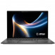 Ноутбук MSI Prestige 13 AI+ A3MG-046RU (13.3&amp;quot;, OLED, Intel Core Ultra 9 386H 2.1ГГц, 16 ядер, 32ГБ LPDDR5x, 1ТБ SSD, Intel Graphics, Windows 11 Pro), серый в Череповце