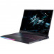 Ноутбук Acer Predator Helios 18 AI PH18-73-90A9 (18&amp;quot;, IPS, Intel Core Ultra 9 275HX 2.7 ГГц, 24 ядра, 32 Гб DDR5,  SSD 1 ТБ, GeForce RTX 5090, без ОС) в Череповце