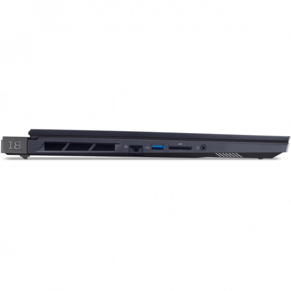 Ноутбук Acer Predator Helios 18 AI PH18-73-90A9 (18&amp;quot;, IPS, Intel Core Ultra 9 275HX 2.7 ГГц, 24 ядра, 32 Гб DDR5,  SSD 1 ТБ, GeForce RTX 5090, без ОС) в Череповце